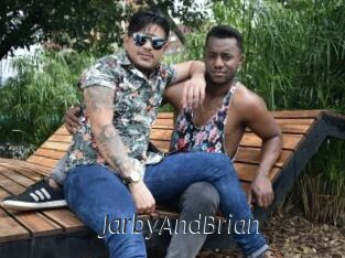 JarbyAndBrian