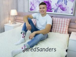 JaredSanders