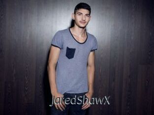 JaredShawX