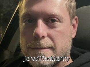 JaredTheManny