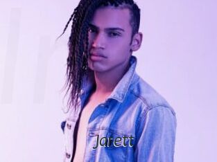 Jarett