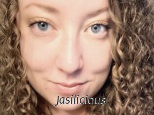 Jasilicious