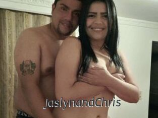 JaslynandChris