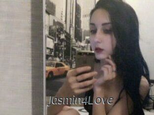 Jasmin4Love