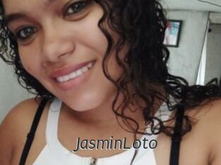 JasminLoto