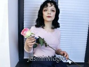 JasminMagic