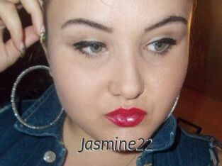 Jasmine22
