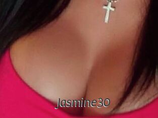 Jasmine30