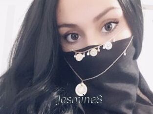 Jasmine8