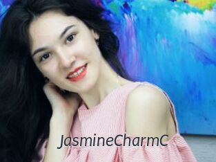 JasmineCharmC