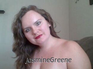 Jasmine_Greene