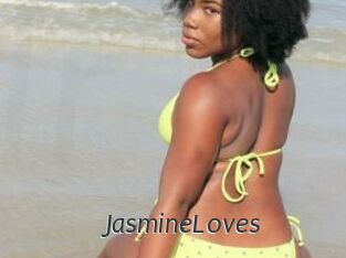 JasmineLoves