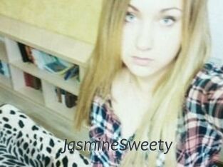 JasmineSweety