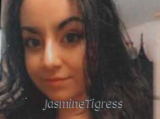 JasmineTigress