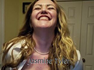 Jasmine_Tyler Ligne Rose