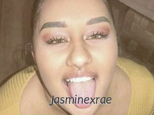 Jasminexrae