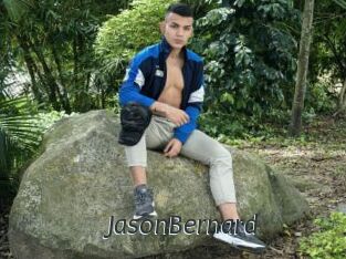 JasonBernard