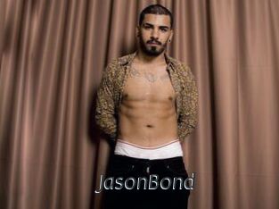 JasonBond