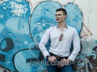JasonDamour