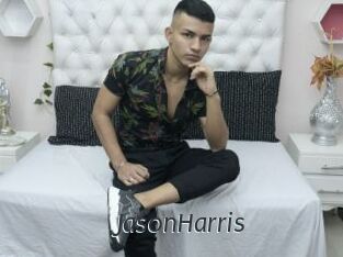JasonHarris