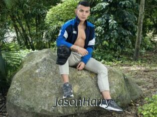 JasonHarry