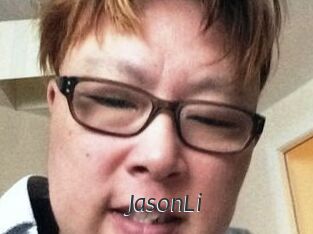 JasonLi