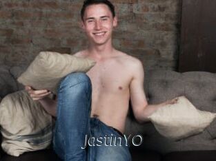 JastinYO