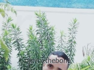 Javoxthebone Ligne Rose