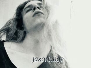 JaxonKage