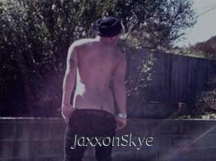 JaxxonSkye