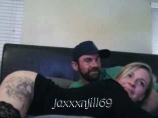 JaxxxnJill69 Ligne Rose