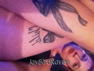 JayBirdRaven