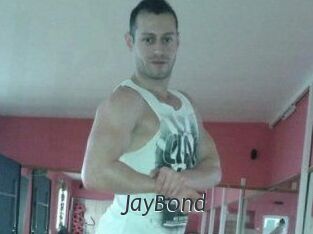 JayBond