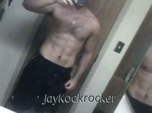 JayKockrocker