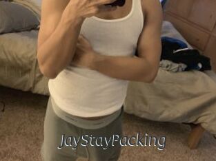 JayStayPacking
