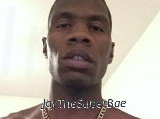 JayTheSuperBae