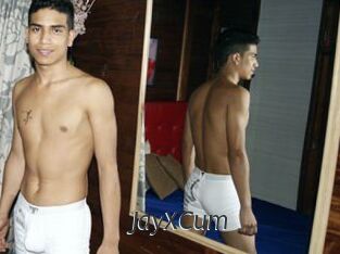 JayXCum