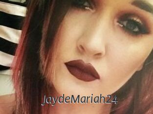 JaydeMariah24