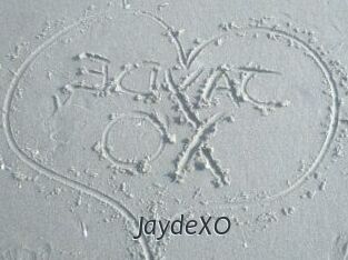 JaydeXO