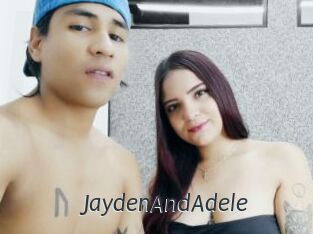 JaydenAndAdele