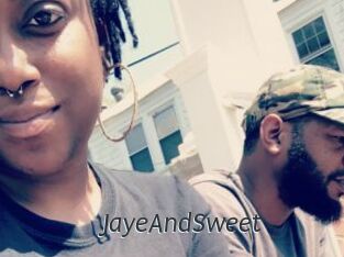 JayeAndSweet