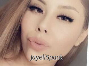 JayeliSpank