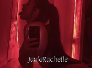 JaylaRachelle