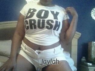 Jaylah