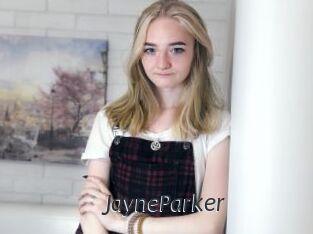 JayneParker