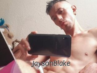 JaysonBlake