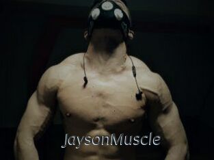 JaysonMuscle