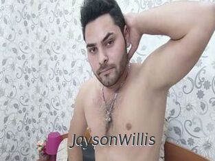JaysonWillis
