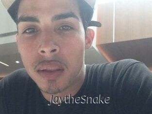 JaytheSnake