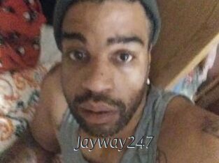 Jayway247 Ligne Rose